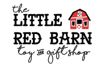 The Little Red Barn Toy Shop