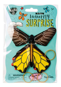 Toysmith - Prank U! Butterfly Surprise