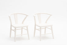 Load image into Gallery viewer, Milton &amp; Goose Crescent Chair - Pair
