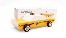 Load image into Gallery viewer, CANDYCAB Taxi Candy Lab
