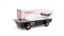 Load image into Gallery viewer, Carbon 77 candy lab car
