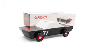 Carbon 77 candy lab car