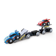 Load image into Gallery viewer, HAPE RACE CAR TRANSPORTER
