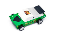 Load image into Gallery viewer, Blackjack Candy Lab car
