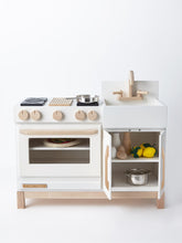 Load image into Gallery viewer, Milton &amp; Goose Essential Play Kitchen
