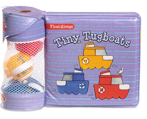 Float-Alongs - Tiny Tugboats