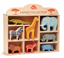 Load image into Gallery viewer, Safari Animals

