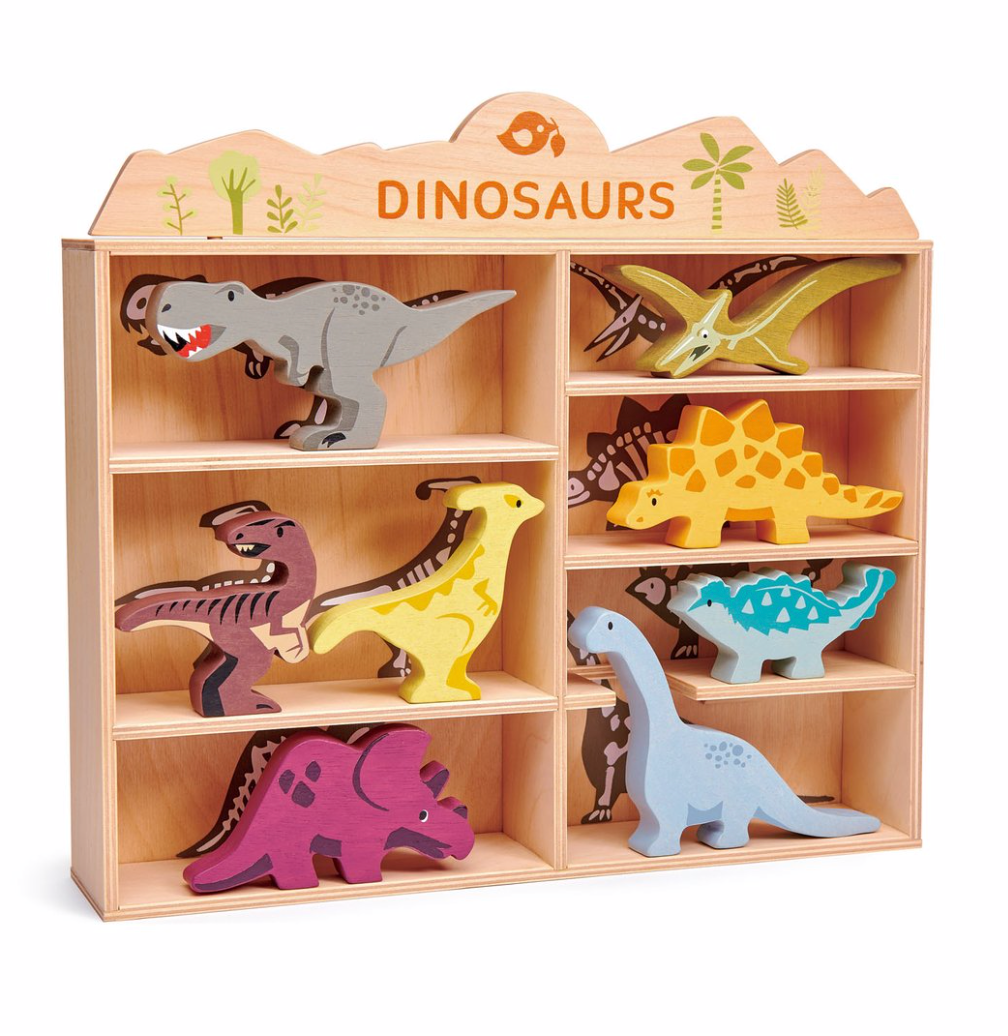Dinosaur Animal collection