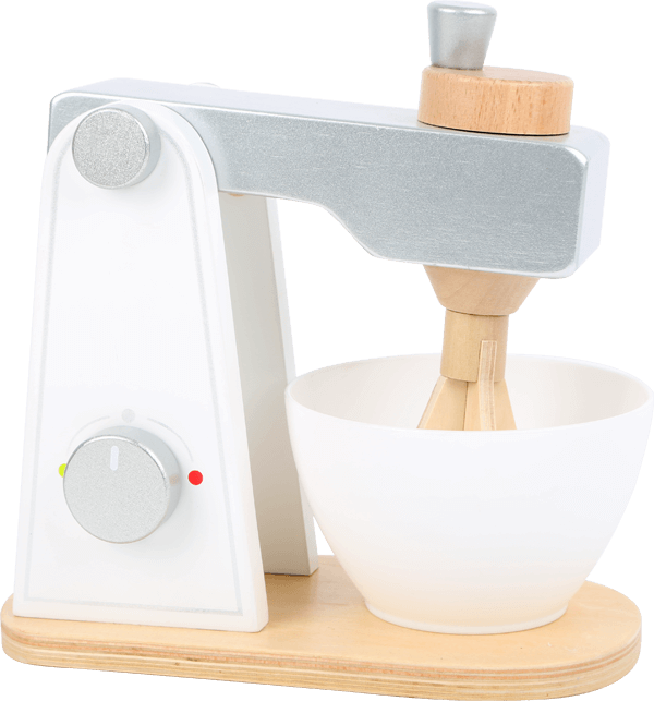 Hauck Toys - Small Foot Mixer For Play Kitchens