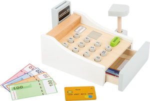 Hauck Toys - Small Foot Cash Register Playset