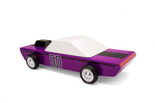 Load image into Gallery viewer, Plum 50 Candy Lab car
